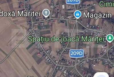 Teren în Central