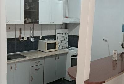 Apartament cu 2 camere semidecomandat în Obor - 4