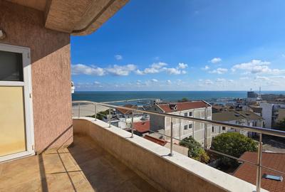 Apartament cu 3 camere decomandat, mobilat în P-ța Ovidiu - 19