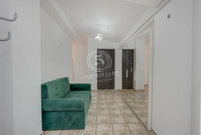 Apartament cu 3 camere decomandat, mobilat în Otopeni - 15