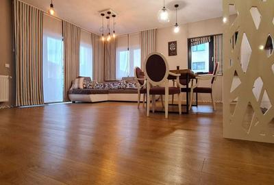 Apartament cu 2 camere semidecomandat în Bună Ziua - 15