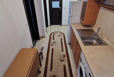 Apartament cu 2 camere decomandat în Cug - 2