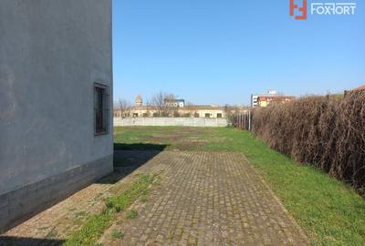 Spațiu industrial, de 240 mp, în Fabric - 3