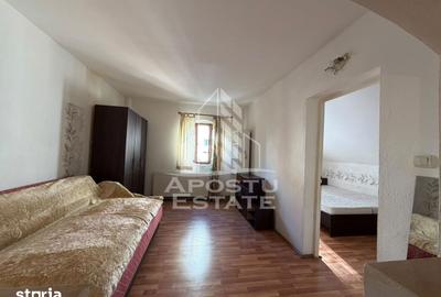 Apartament cu 2 camere, mobilat în Aradului - 5