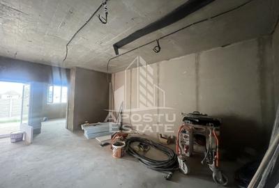 Duplex cu 4 camere cu Canalizare în Covaci - 3