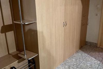 Apartament cu 2 camere decomandat în Nufărul