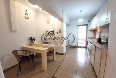 Apartament cu 2 camere decomandat, mobilat în Mărăști - 3
