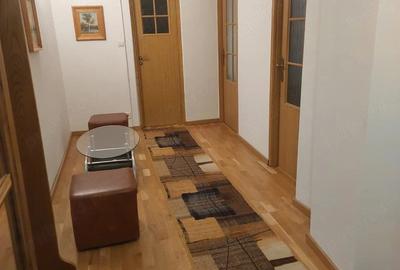 Apartament cu 3 camere decomandat în Păcurari - 2