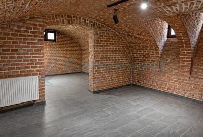 Spațiu comercial, de 128 mp, în Ultracentral - 15