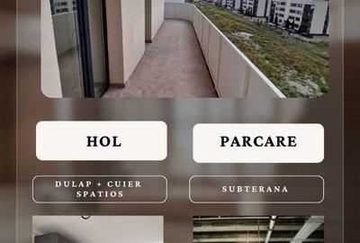Apartament cu 3 camere decomandat în Exterior Vest - 3