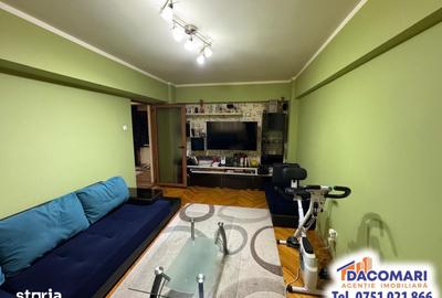 Apartament cu 2 camere decomandat în Piața Centrală - 6