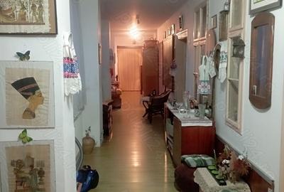 Casă cu 6 camere cu Teren 3100 Mp în Pișchia - 8