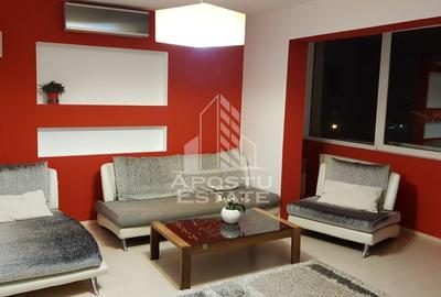 Apartament cu 3 camere decomandat în Olimpia-Stadion