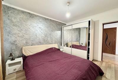 Apartament cu 3 camere decomandat în Florești - 4