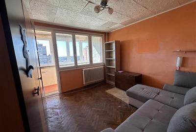 Apartament cu 2 camere decomandat, mobilat în Circumvalațiunii - 7