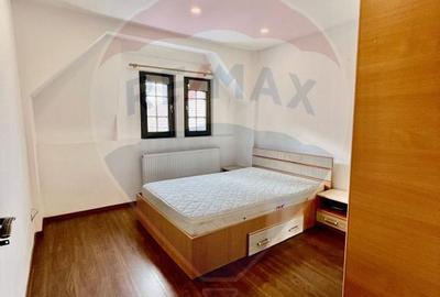 Apartament cu 2 camere decomandat în Central - 5