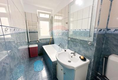 Apartament cu 1 camere decomandat, mobilat în Brâncoveanu - 4