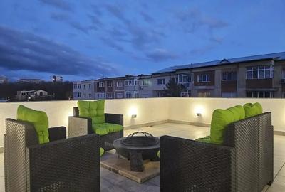 Apartament cu 2 camere nedecomandat în Brazda lui Novac - 9