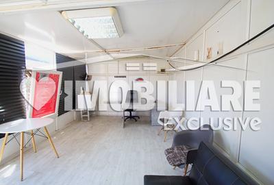 Spațiu comercial, de 270 mp, în Girocului - 4