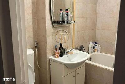 Garsonieră în Gheorgheni