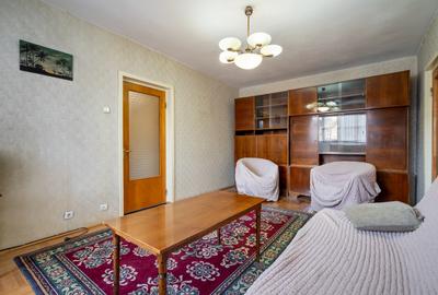 Apartament cu 4 camere semidecomandat în Moșilor - 24