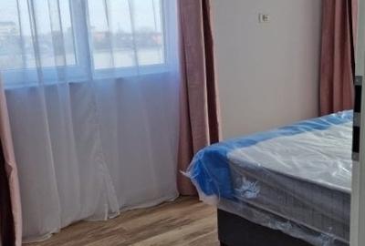 Duplex cu 4 camere cu Canalizare în Central - 9