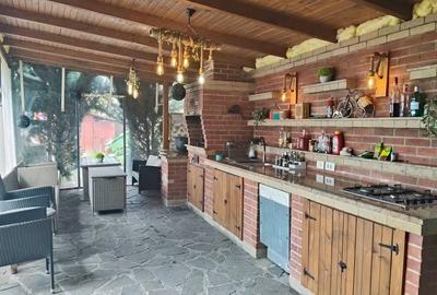 Casă cu 4 camere în Aghireș