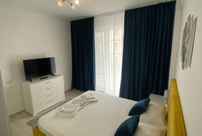 Apartament cu 6 camere în Năvodari