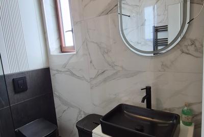 Apartament cu 3 camere semidecomandat în Cotroceni - 33