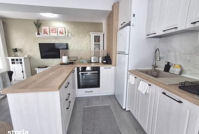 Apartament cu 3 camere decomandat în Calea București