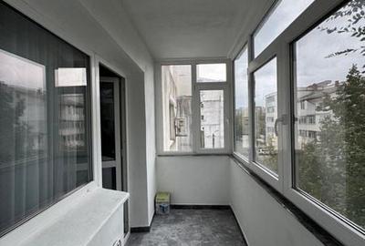 Apartament cu 2 camere în Aleea Tudor Neculai