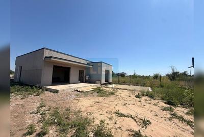 Casă cu 4 camere cu Teren 470 Mp în Galați - 3