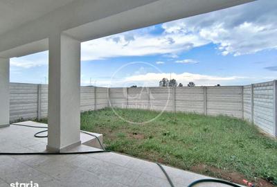 Casă cu 4 camere decomandat cu Teren 300 Mp în Oșorhei - 3