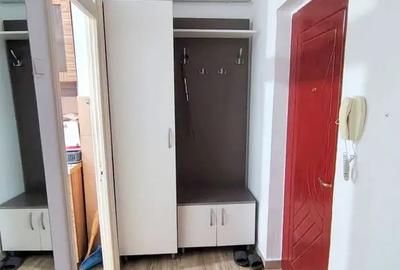 Garsonieră decomandată în Mazepa 2