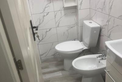 Apartament cu 2 camere semidecomandat în Central - 14