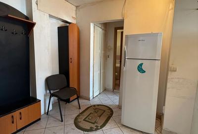 Apartament cu 2 camere decomandat în Traian