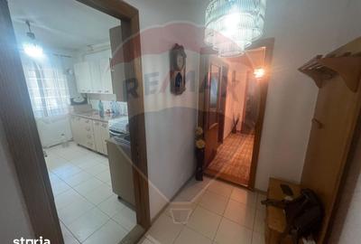 Apartament cu 3 camere, mobilat în Brăilei