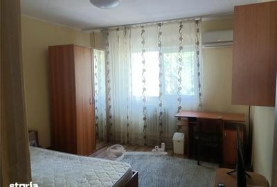 Apartament cu 2 camere în Gară
