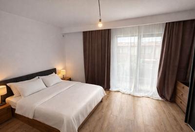 Casă individuală cu 3 camere cu Teren 30 Mp în Otopeni - 7