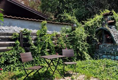 Casă individuală cu 5 camere cu Garaj în Mogoșoaia - 18