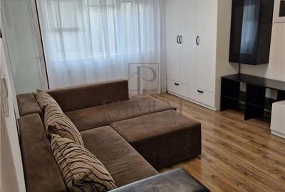 Apartament cu 2 camere decomandat, mobilat în Soarelui