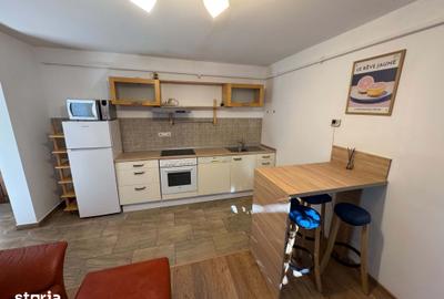 Apartament cu 2 camere în Ultracentral