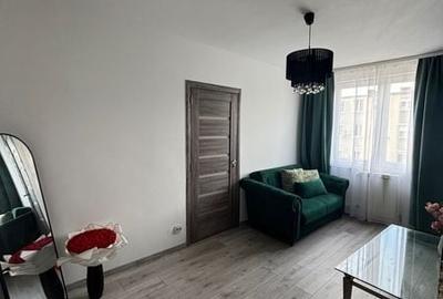 Apartament cu 2 camere în Calea Aradului
