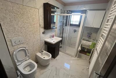 Apartament cu 3 camere decomandat, mobilat în Brăilei - 6