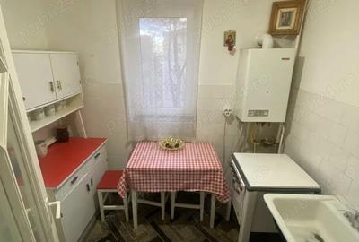 Apartament cu 2 camere decomandat în Central - 7