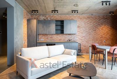 Apartament cu 2 camere decomandat, mobilat în Mogoșoaia - 2