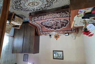 Apartament cu 2 camere semidecomandat în Țiglina 3 - 1