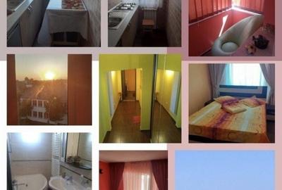 Apartament cu 2 camere decomandat în Exterior Vest - 3