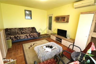 Apartament cu 2 camere în Circumvalațiunii - 6