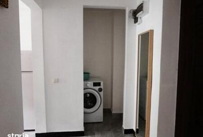 Apartament cu 2 camere decomandat în Cișmigiu